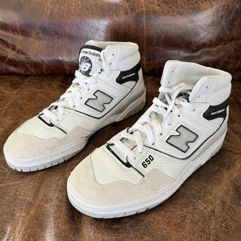 New Balance 650 Men’s Sneakers